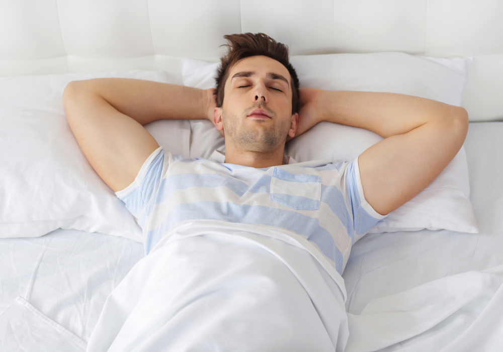 意外と知らない？睡眠の8つの効果！グッスリ眠って健康になる方法